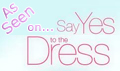 SayYes to the Dress