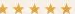 Five-star WeddingWire rating