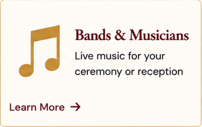 Bands and Musicians