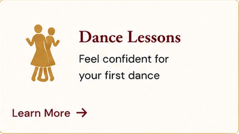 Dance Lessons