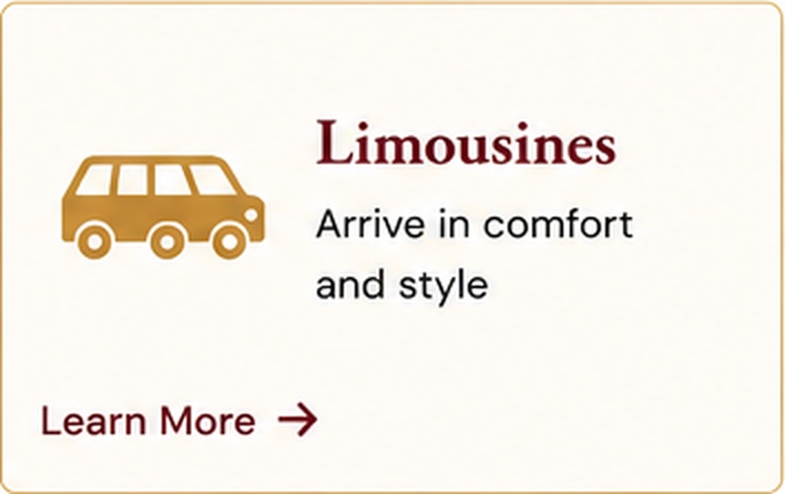 Limousines