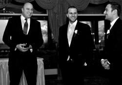 Long Island non-denominational wedding ceremony