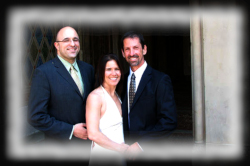 Nassau County wedding ceremony